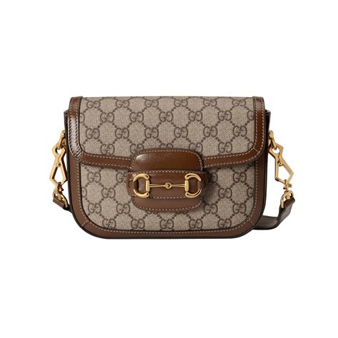 gucci horsebit 1955 mini bag sale|gucci horsebit shoulder bag small.